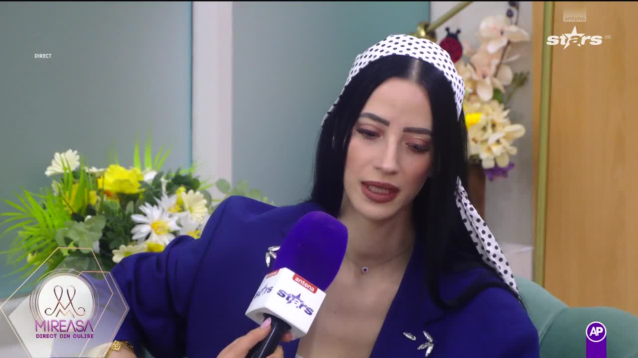 Mireasa, direct din culise | Sezonul 5, Episodul 78