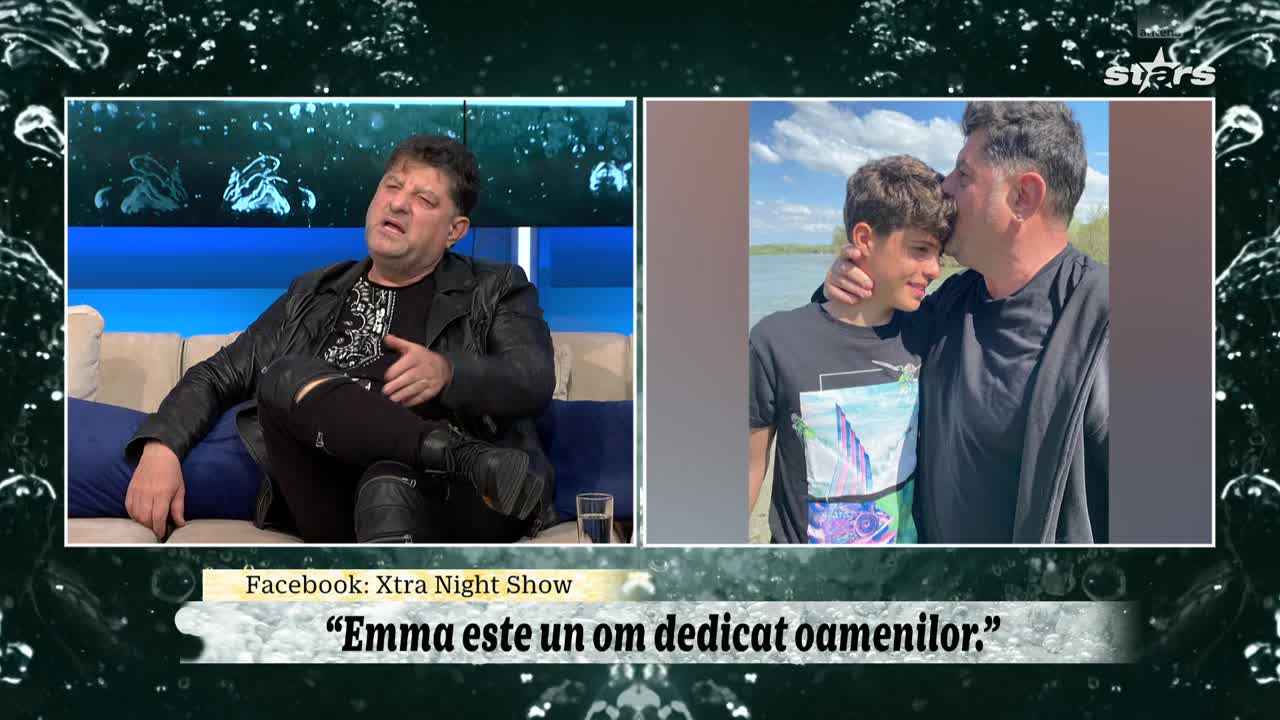 XNS | Elena Merișoreanu și Adriana Antoni
