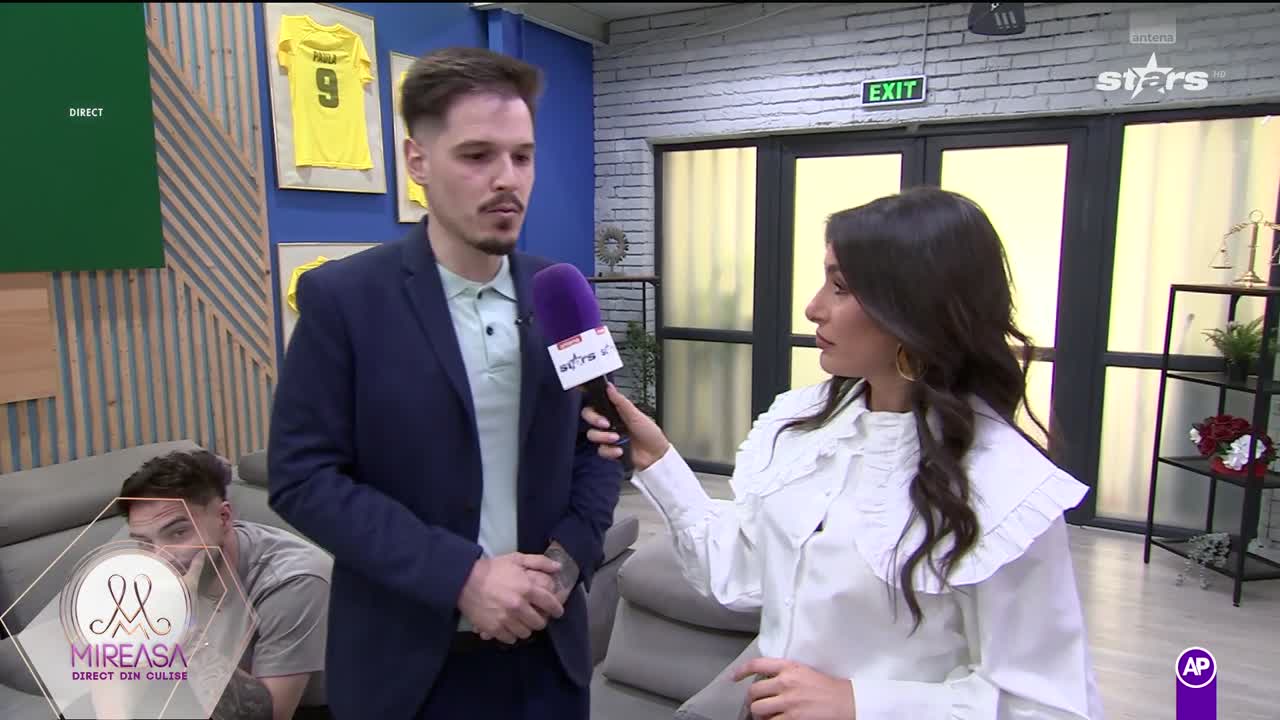 Mireasa, direct din culise | Sezonul 5, Episodul 79