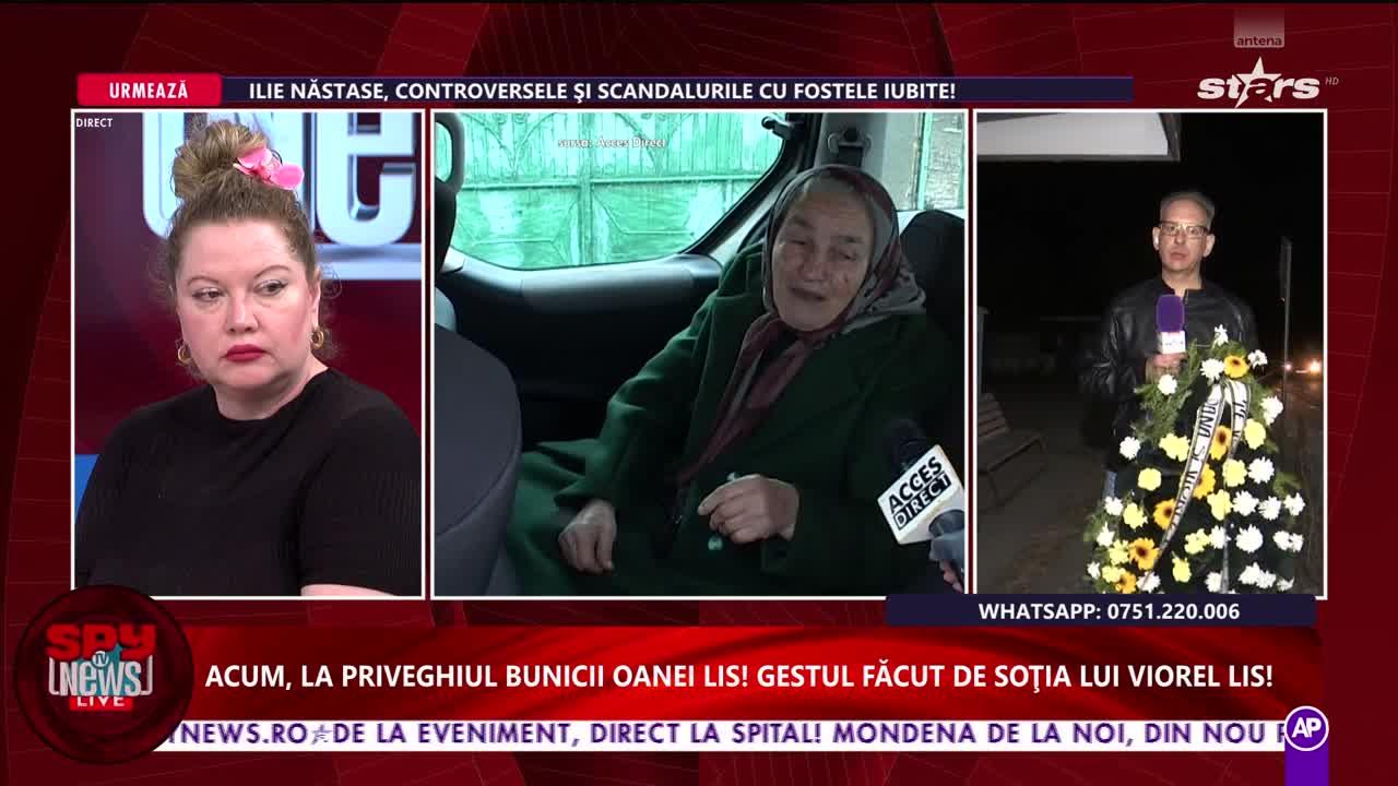 Spynews TV Live