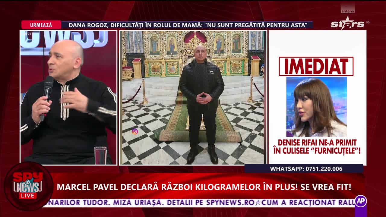Spynews TV Live