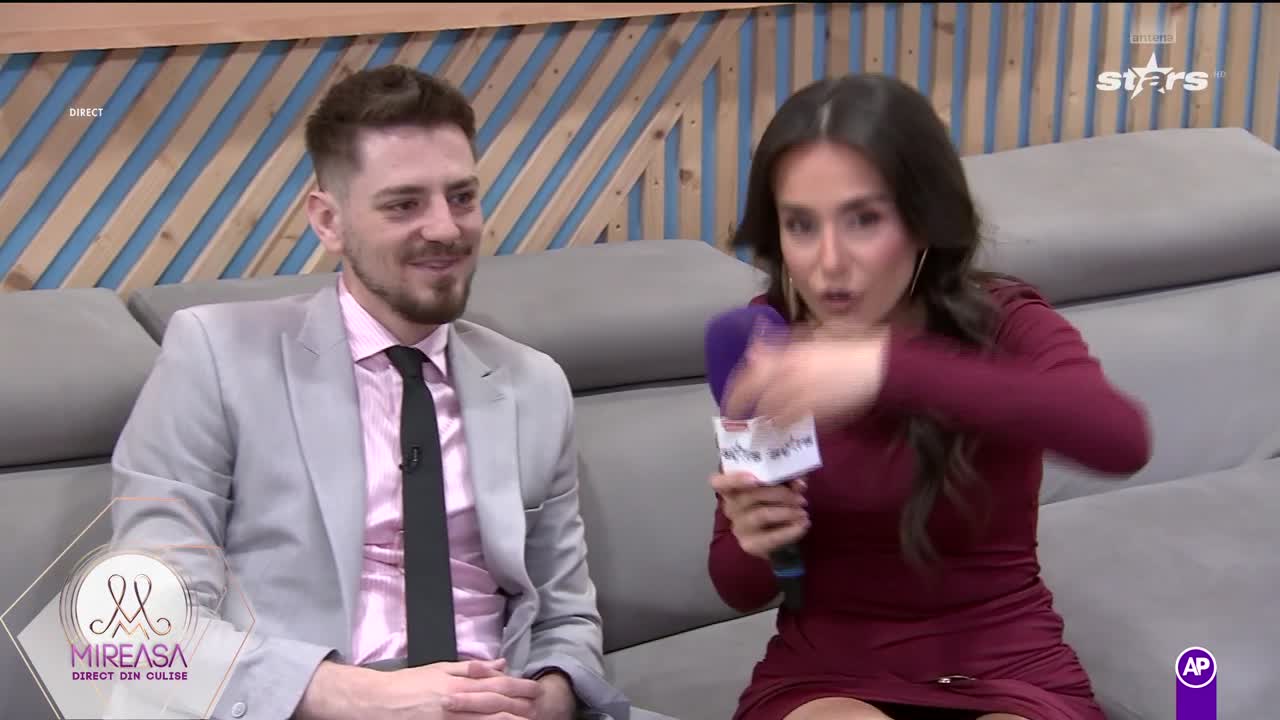 Mireasa, direct din culise | Sezonul 5, Episodul 83