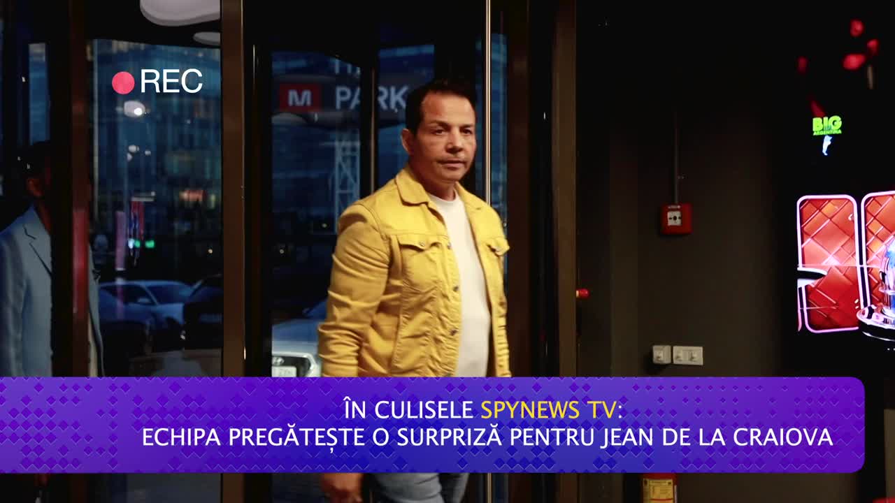 Viaţa fără filtru - Infiltraţi în culise