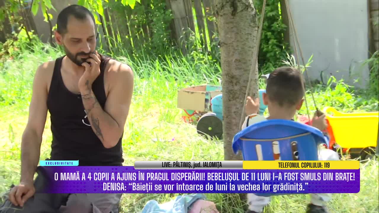 Viața fără filtru