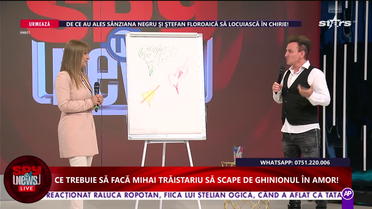Spynews TV Live
