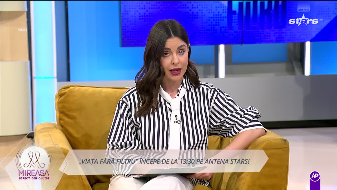 Mireasa, direct din culise | Sezonul 5, Episodul 84