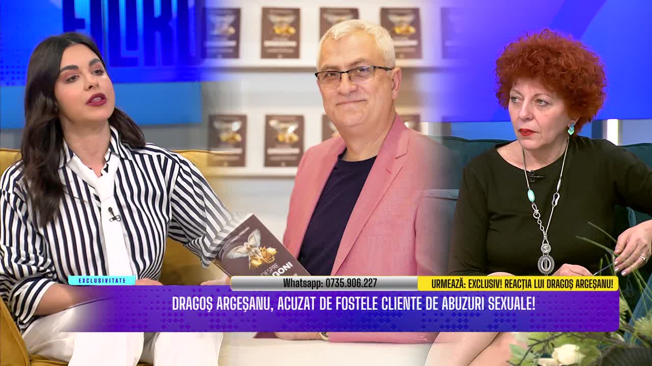 Viața fără filtru