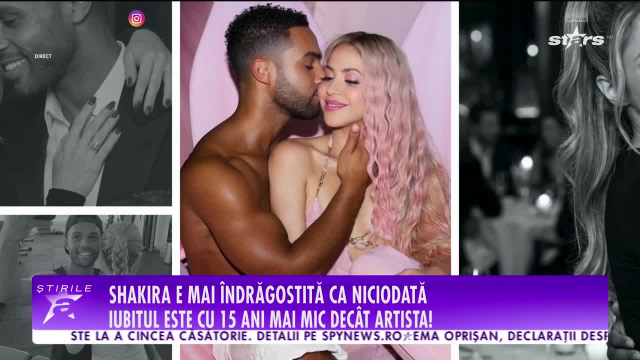 Știrile Antena Stars