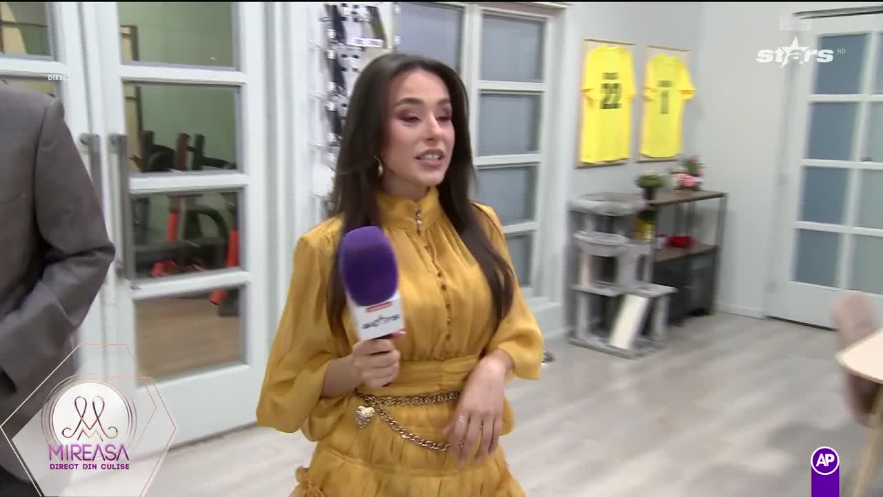 Mireasa, direct din culise | Sezonul 5, Episodul 87