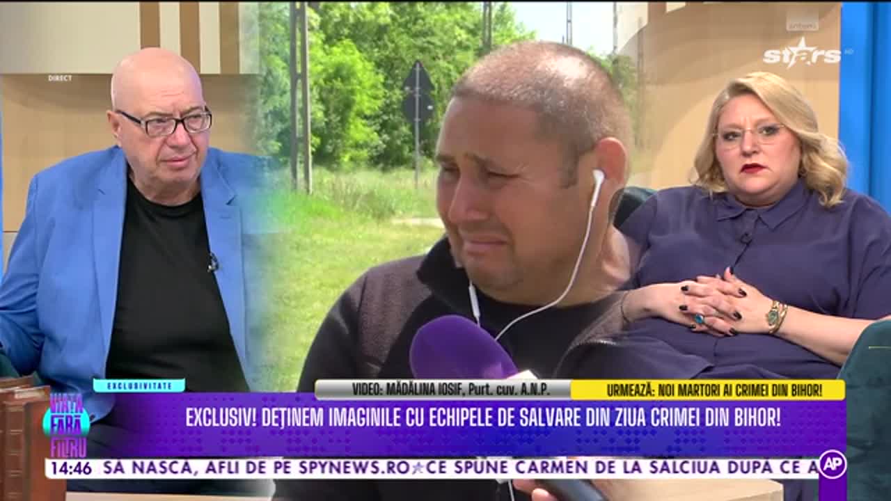 Viaţa fără filtru