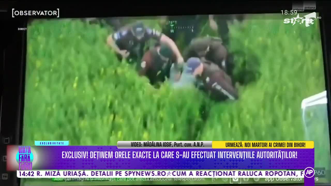 Viaţa fără filtru