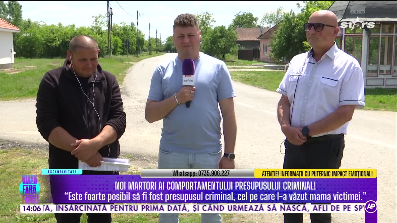 Viaţa fără filtru