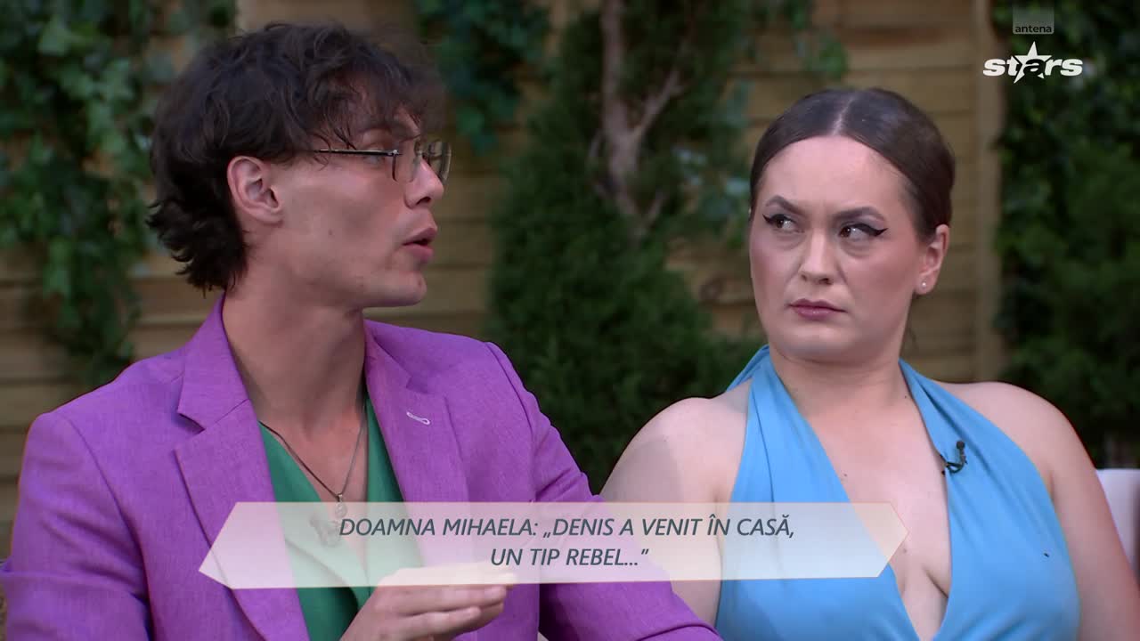 Mireasa. Capriciile iubirii | Sezonul 10 - Episodul 90