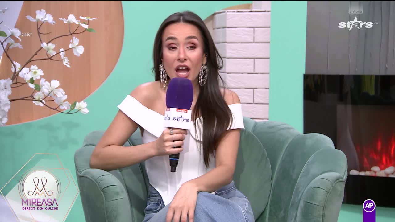 Mireasa, direct din culise | Sezonul 5, Episodul 88