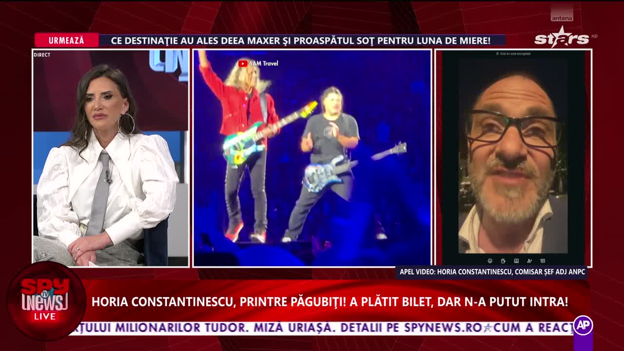 Spynews TV Live