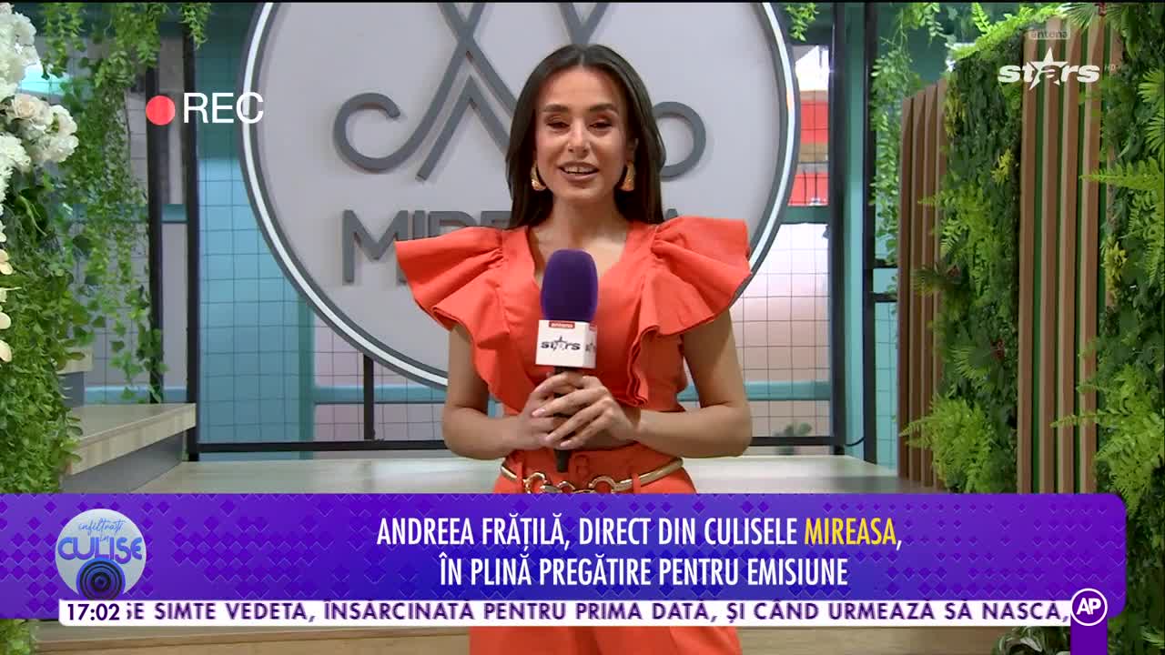 Viaţa fără filtru - Infiltraţi în culise