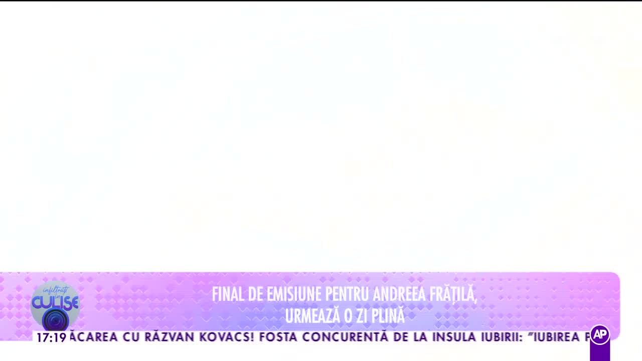 Viaţa fără filtru - Infiltraţi în culise