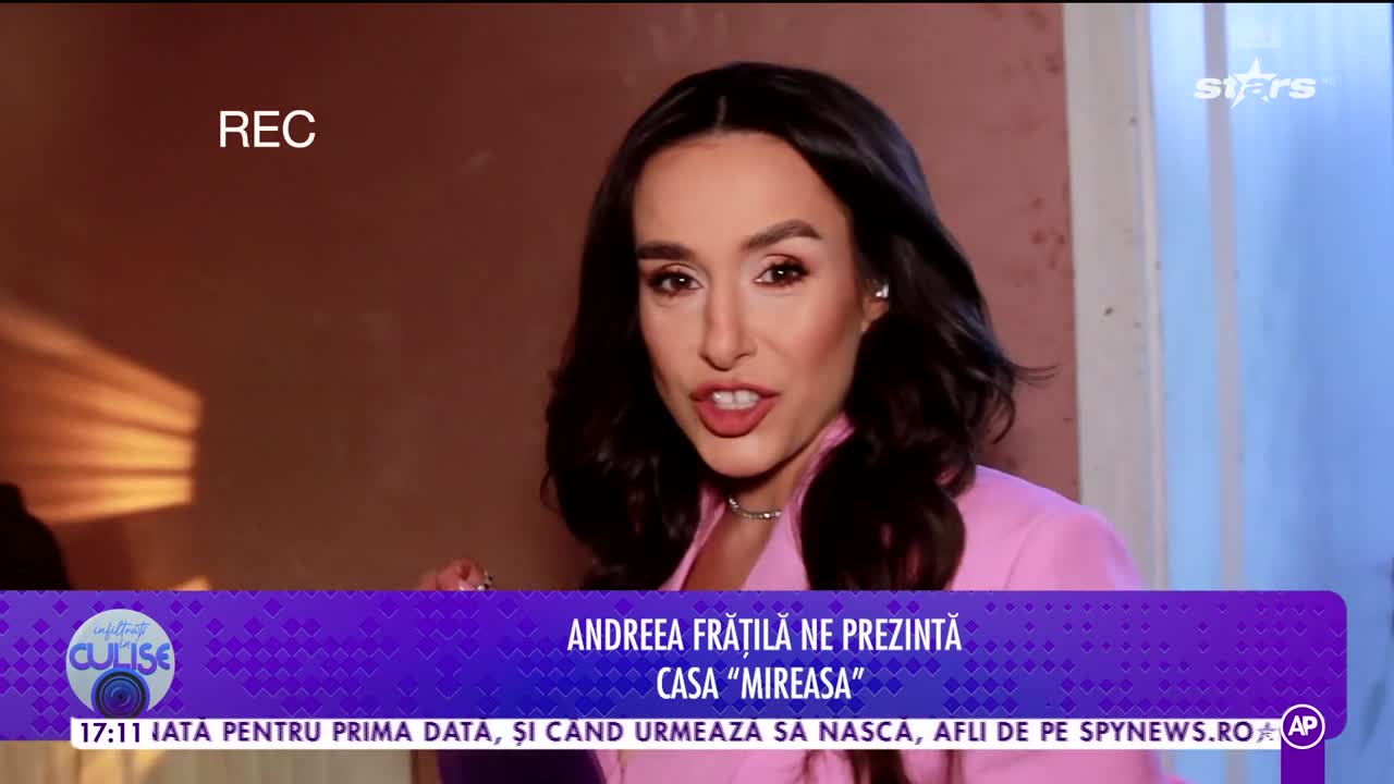Viaţa fără filtru - Infiltraţi în culise