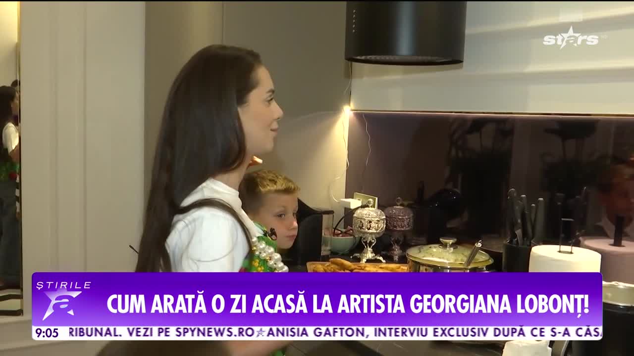 Știrile Antena Stars - Retrospectiva săptămânii