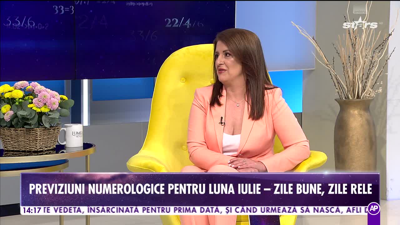 Lumea nevăzută
