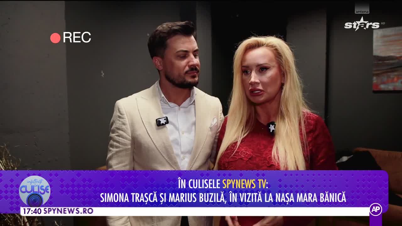 Viaţa fără filtru - Infiltraţi în culise