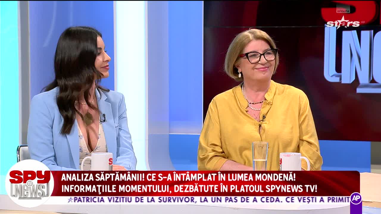 Spynews TV