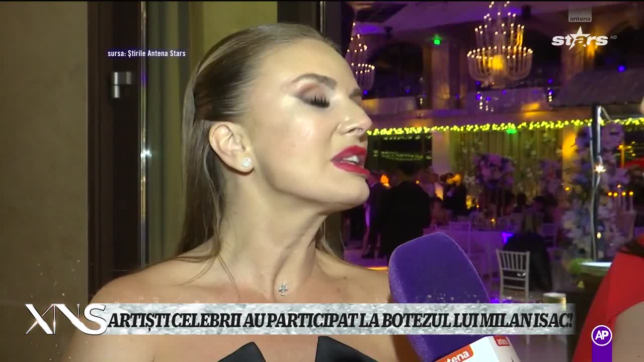XNS | Anca Serea și Cornelia Tică
