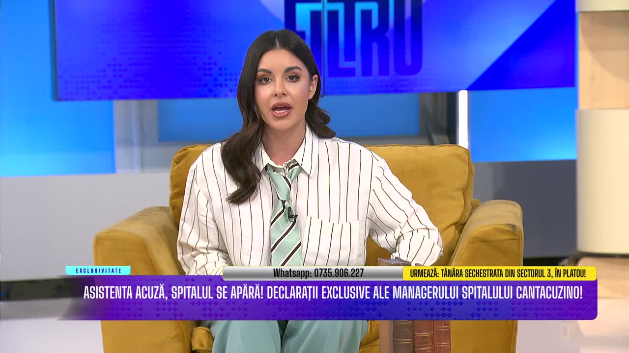 Viaţa fără filtru