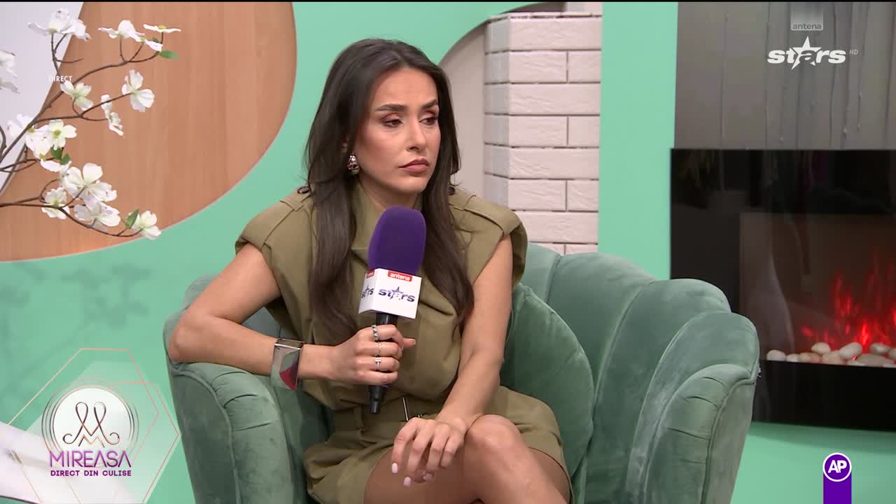 Mireasa, direct din culise | Sezonul 5, Episodul 91