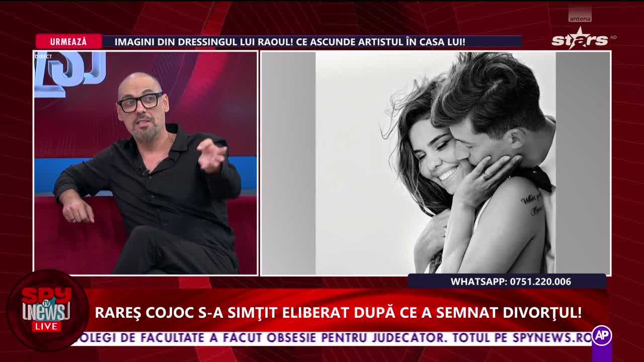 Spynews TV Live