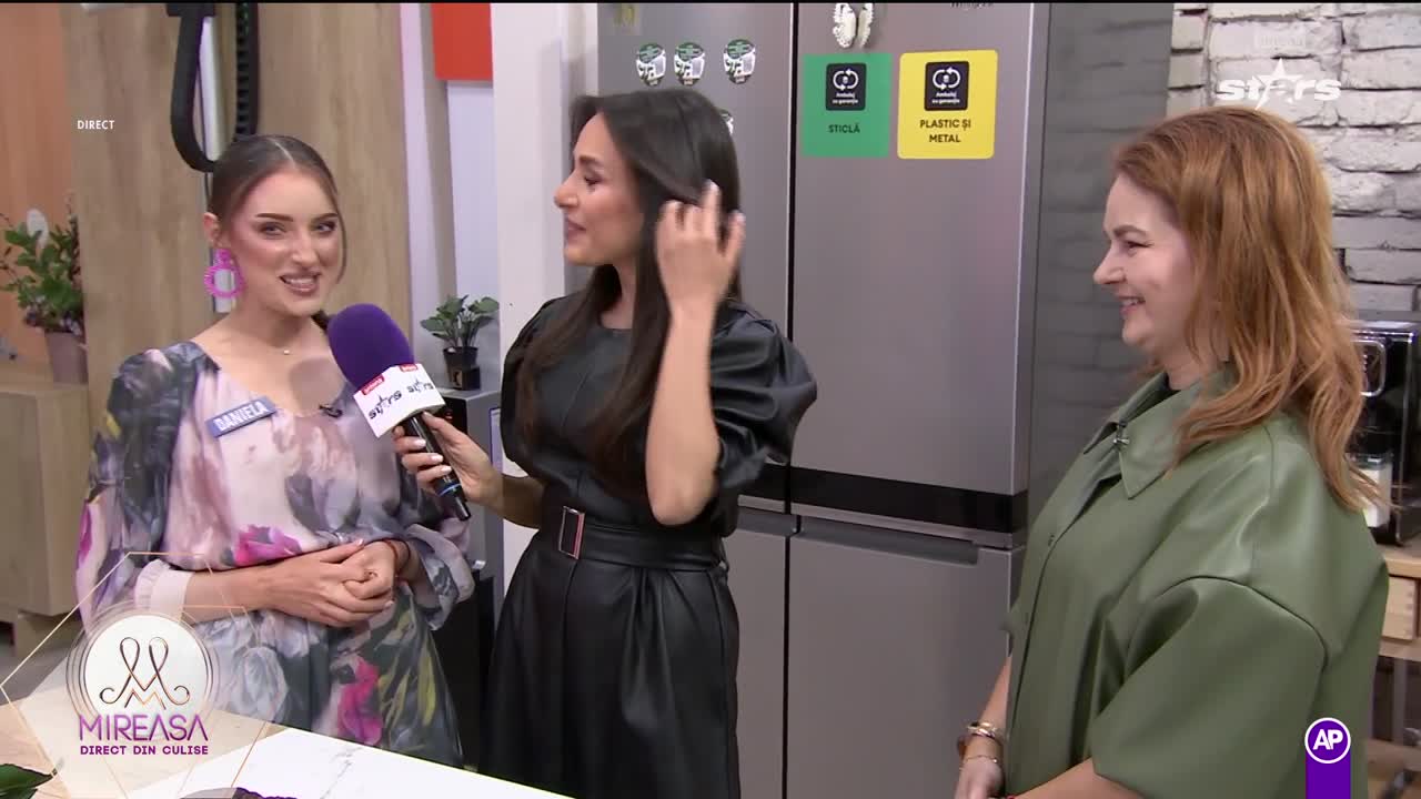 Mireasa, direct din culise | Sezonul 5, Episodul 92