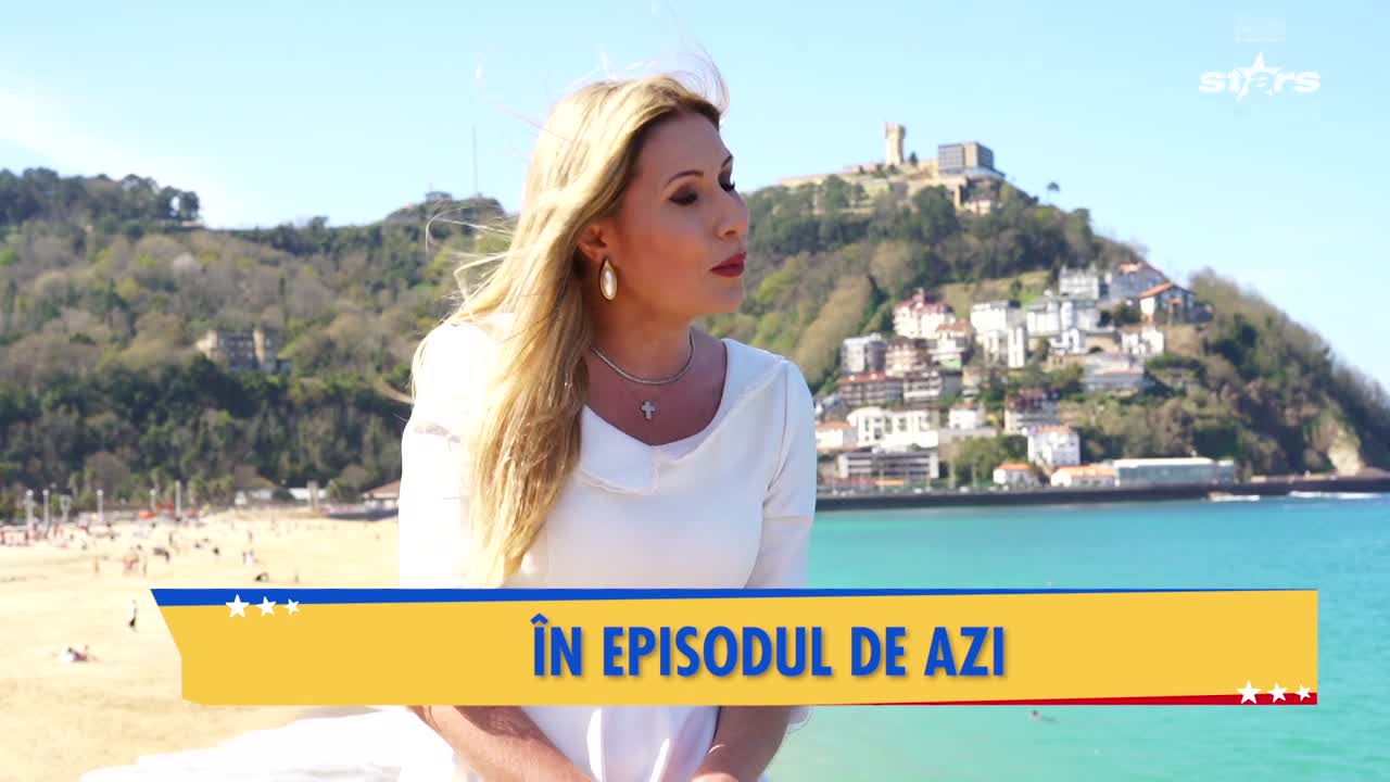 Visul Românesc - Succes international | Sezonul 7 - Episodul 10