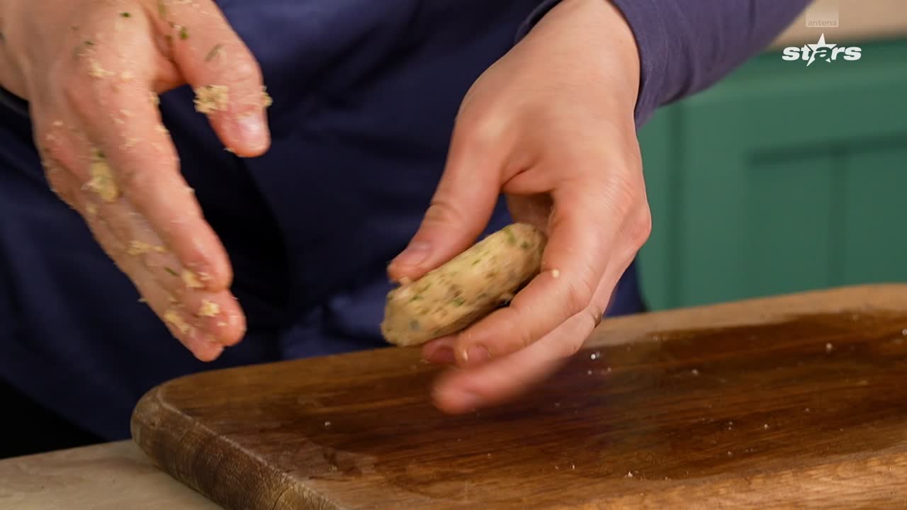 Meniu de vedetă | Sezonul 7 - Episodul 96