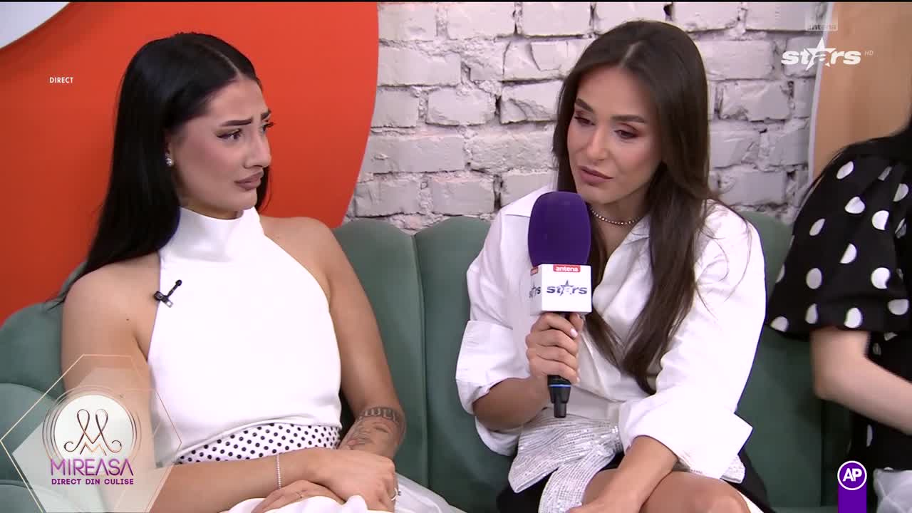 Mireasa, direct din culise | Sezonul 5, Episodul 93
