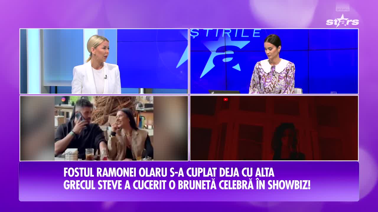 Știrile Antena Stars - Retrospectiva săptămânii