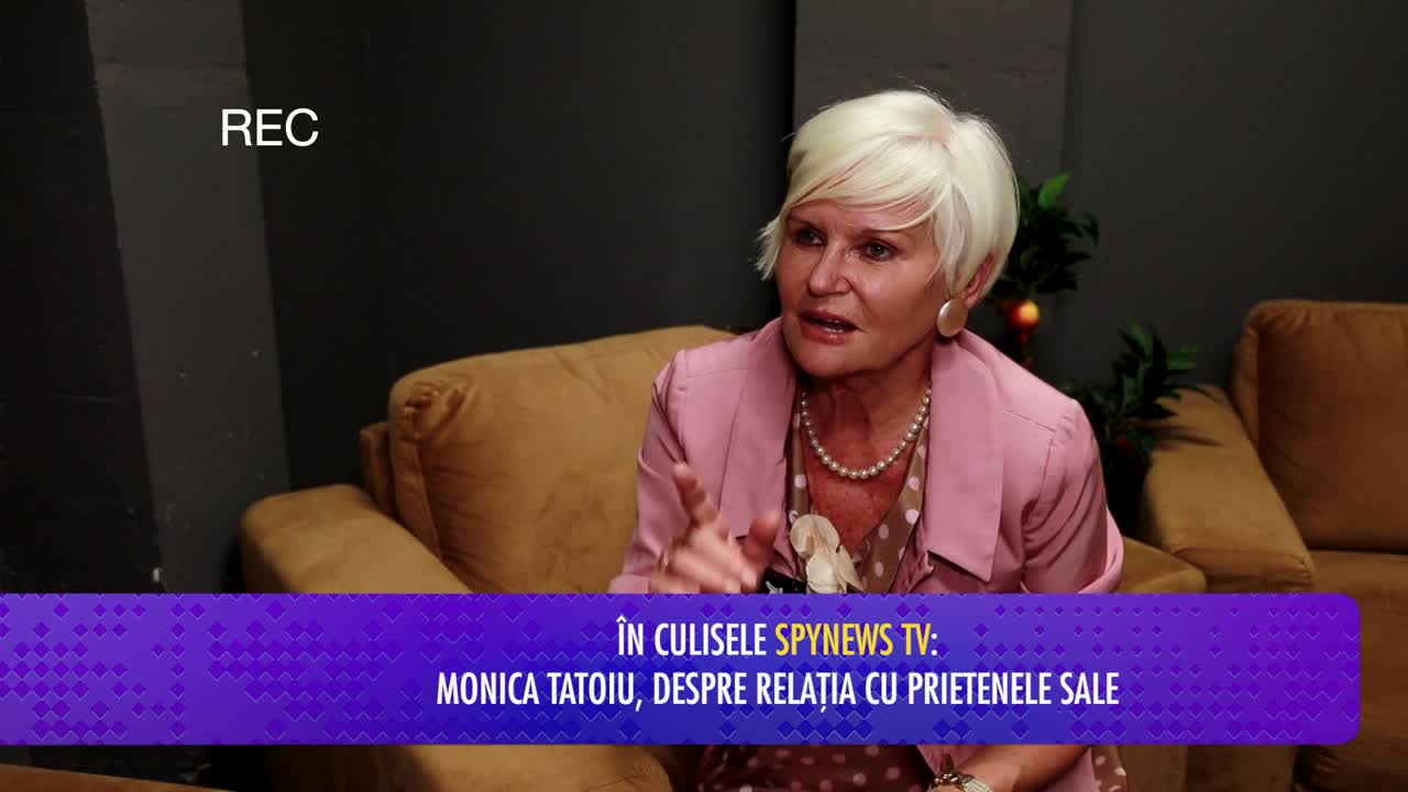 Viaţa fără filtru - Infiltraţi în culise