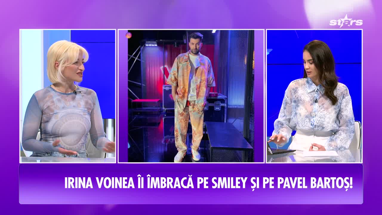 Știrile Antena Stars - Retrospectiva săptămânii