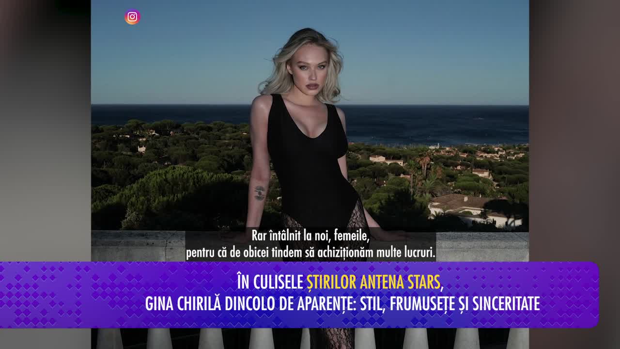 Viaţa fără filtru - Infiltraţi în culise