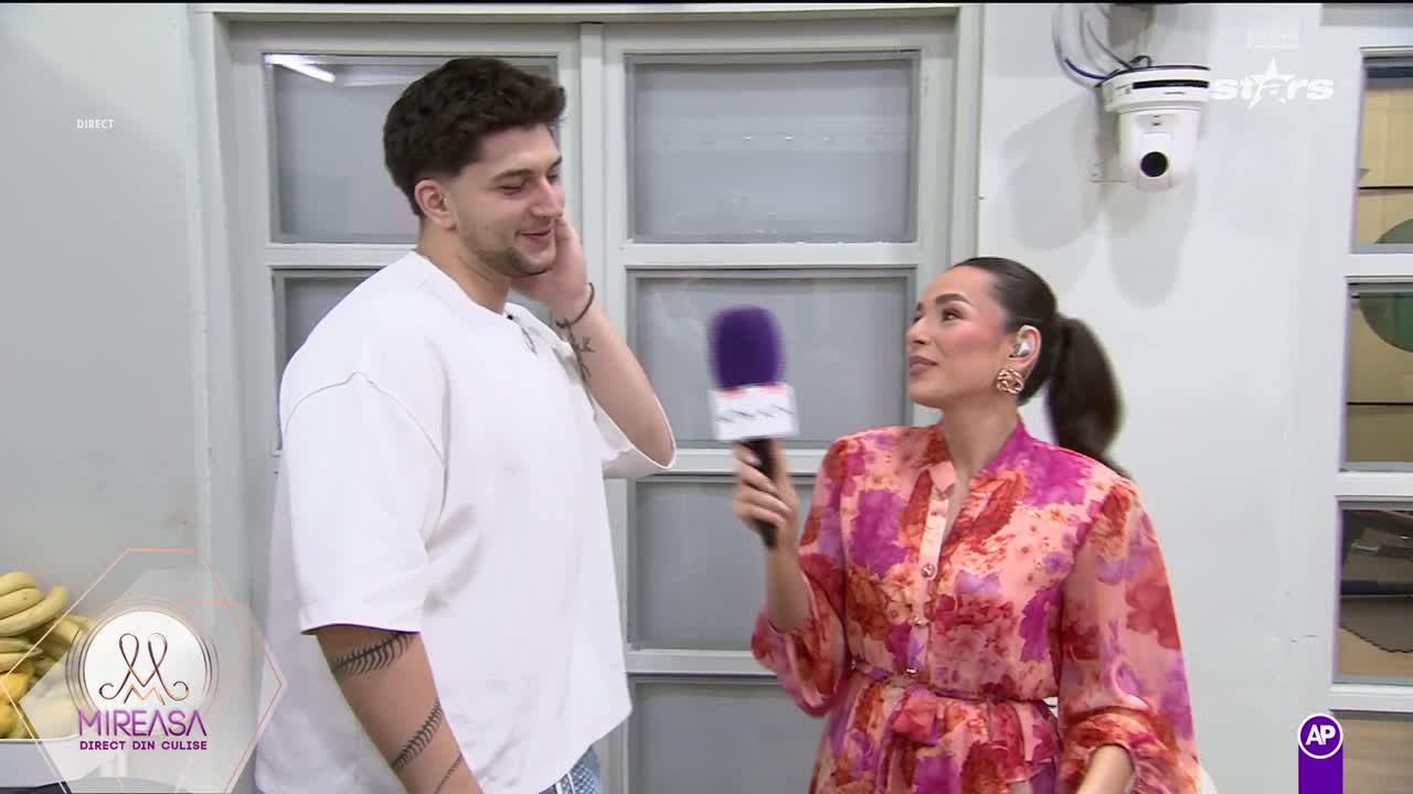 Mireasa, direct din culise | Sezonul 5, Episodul 94