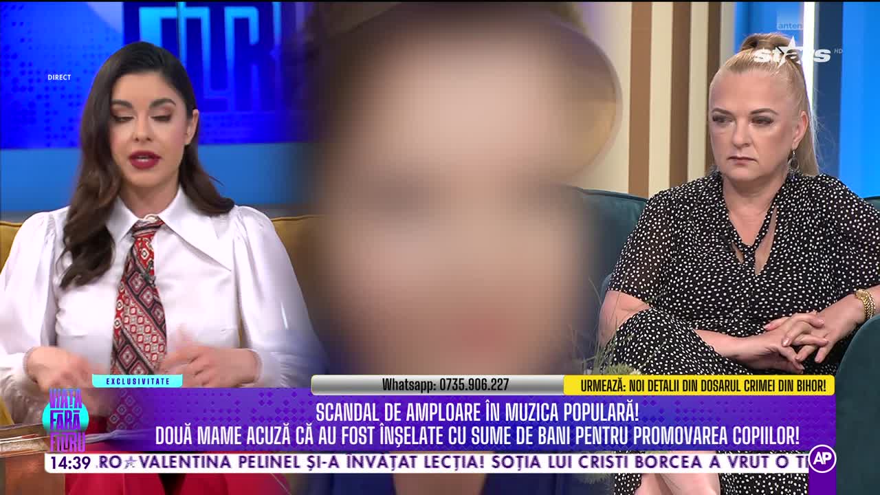 Viaţa fără filtru