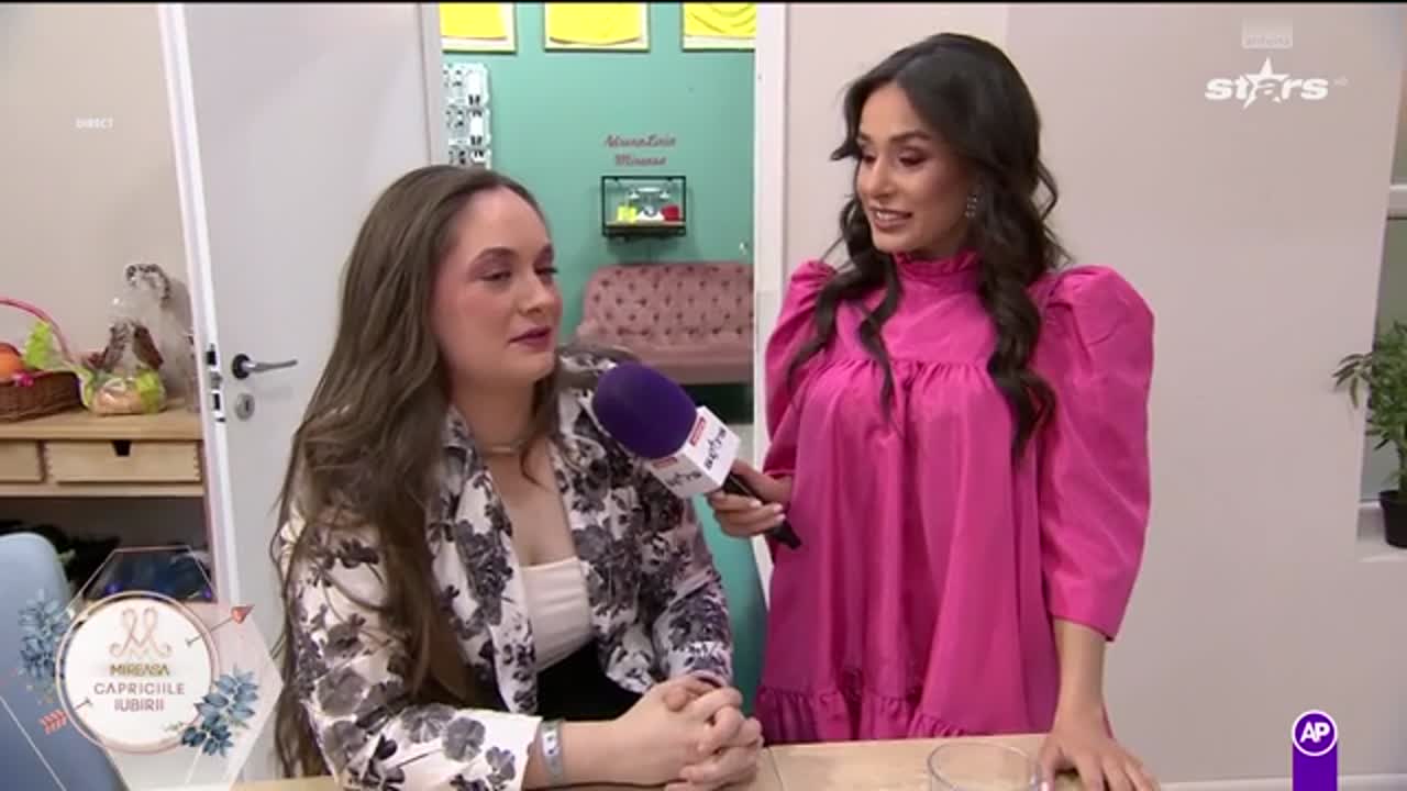 Mireasa, direct din culise | Sezonul 5, Episodul 95