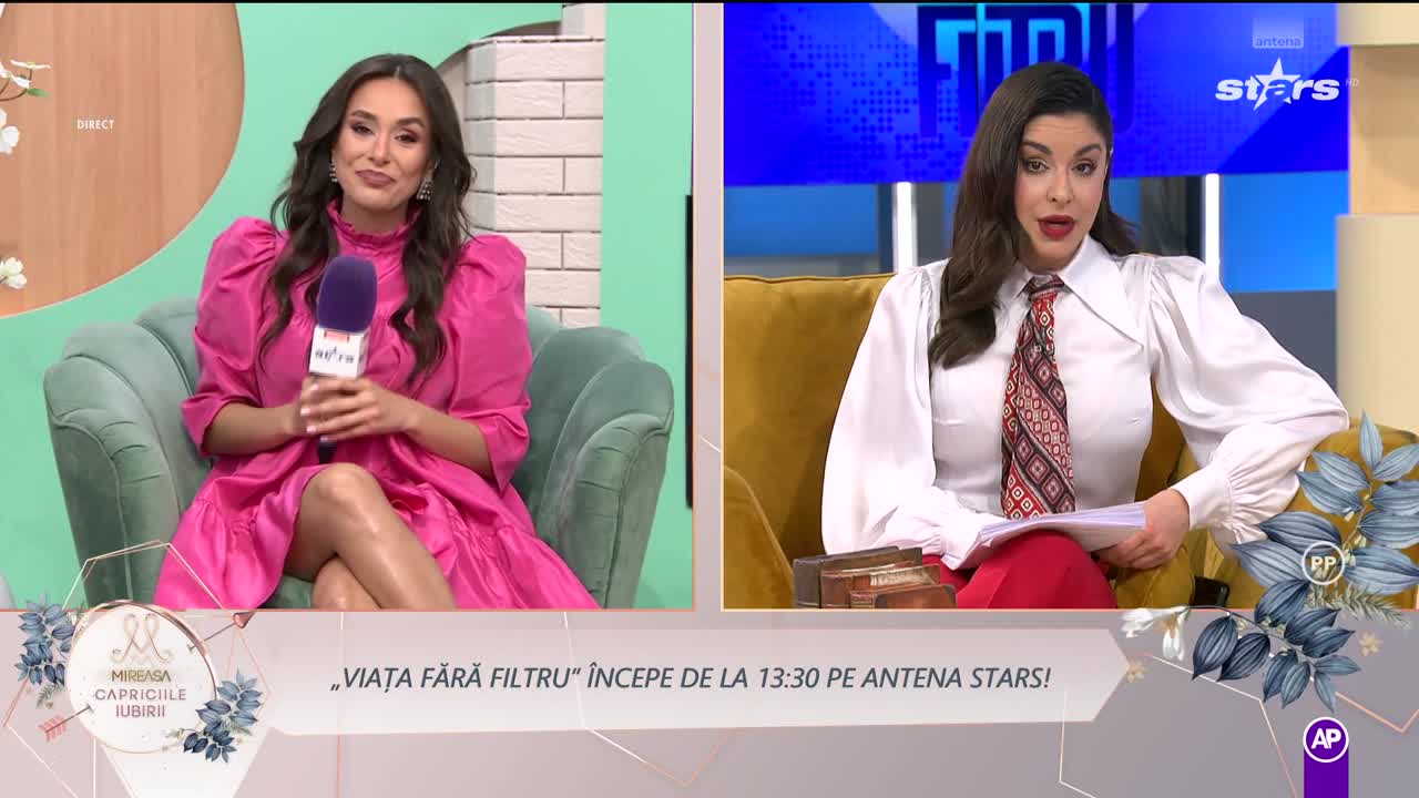 Mireasa, direct din culise | Sezonul 5, Episodul 95