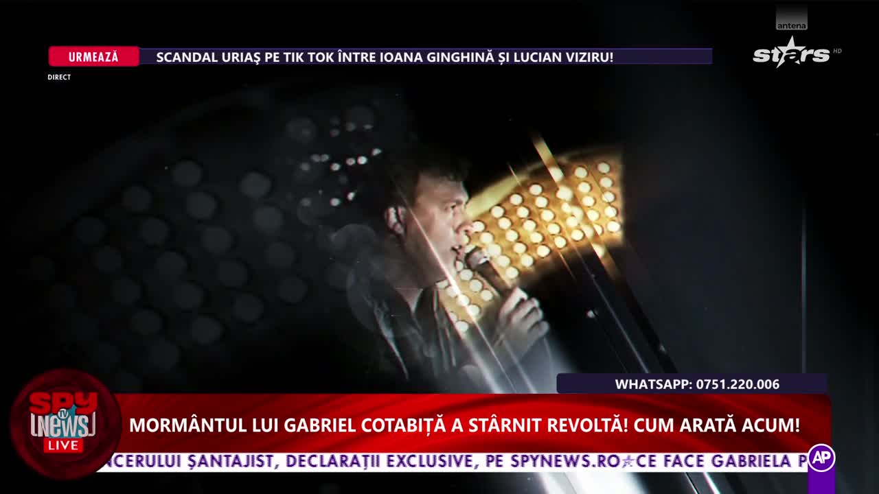 Spynews TV Live