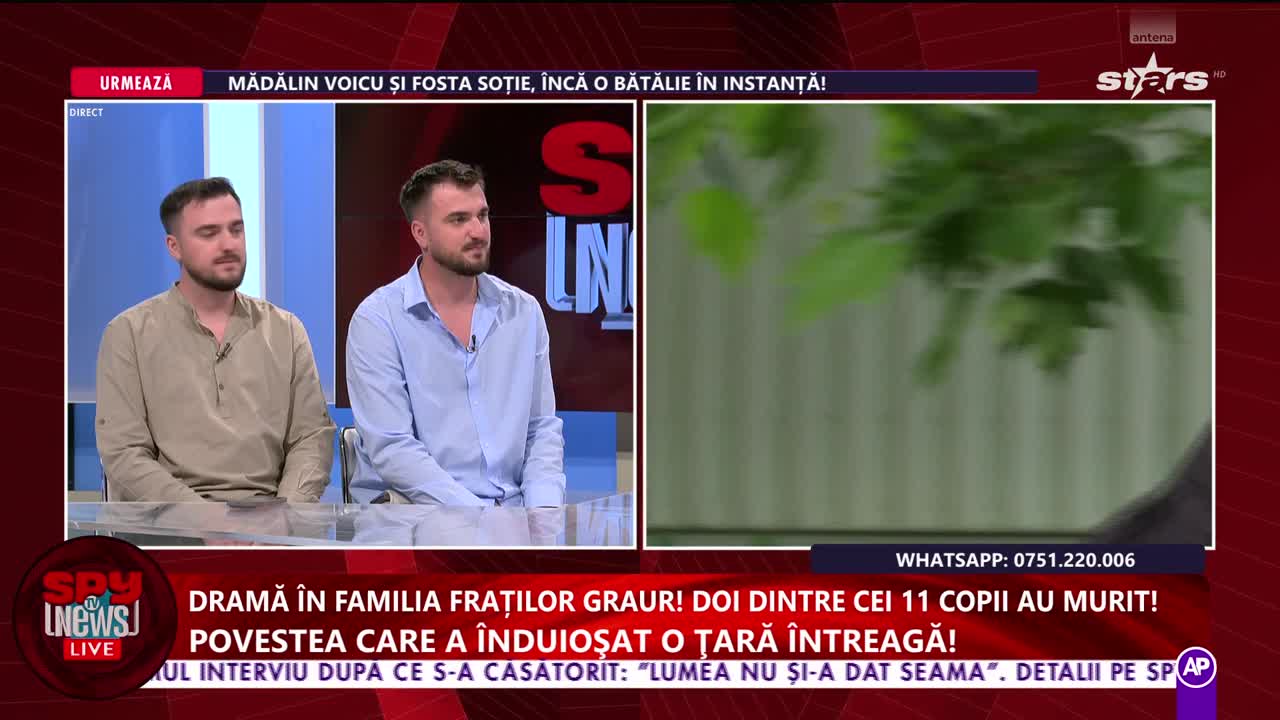 Spynews TV Live