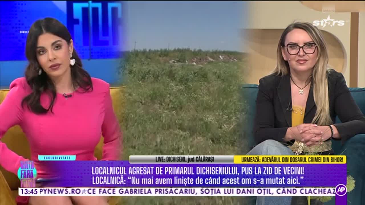 Viaţa fără filtru