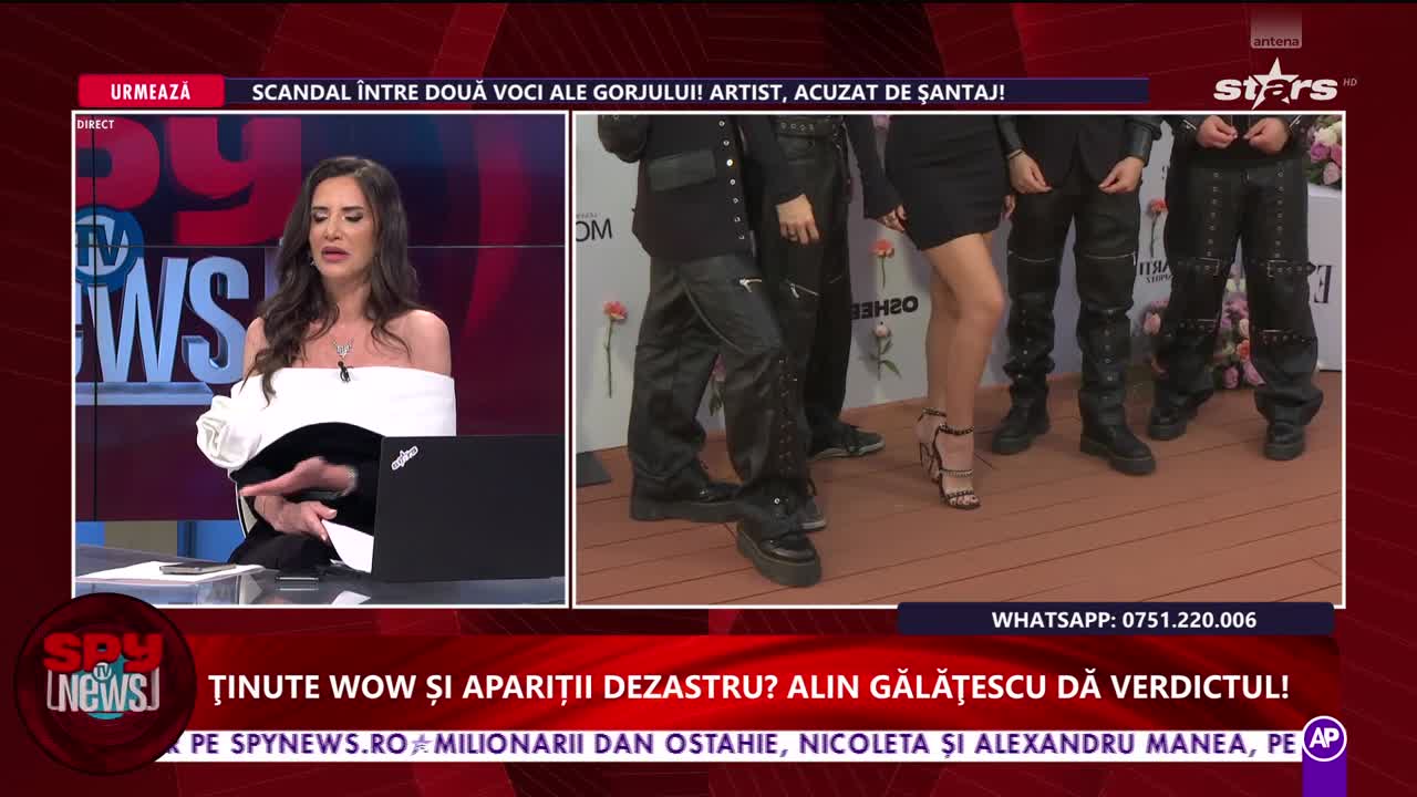 Spynews TV Live