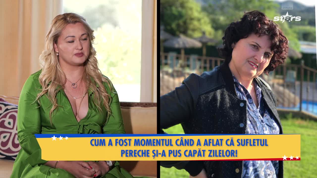 Visul Românesc - Succes international | Sezonul 7 - Episodul 11