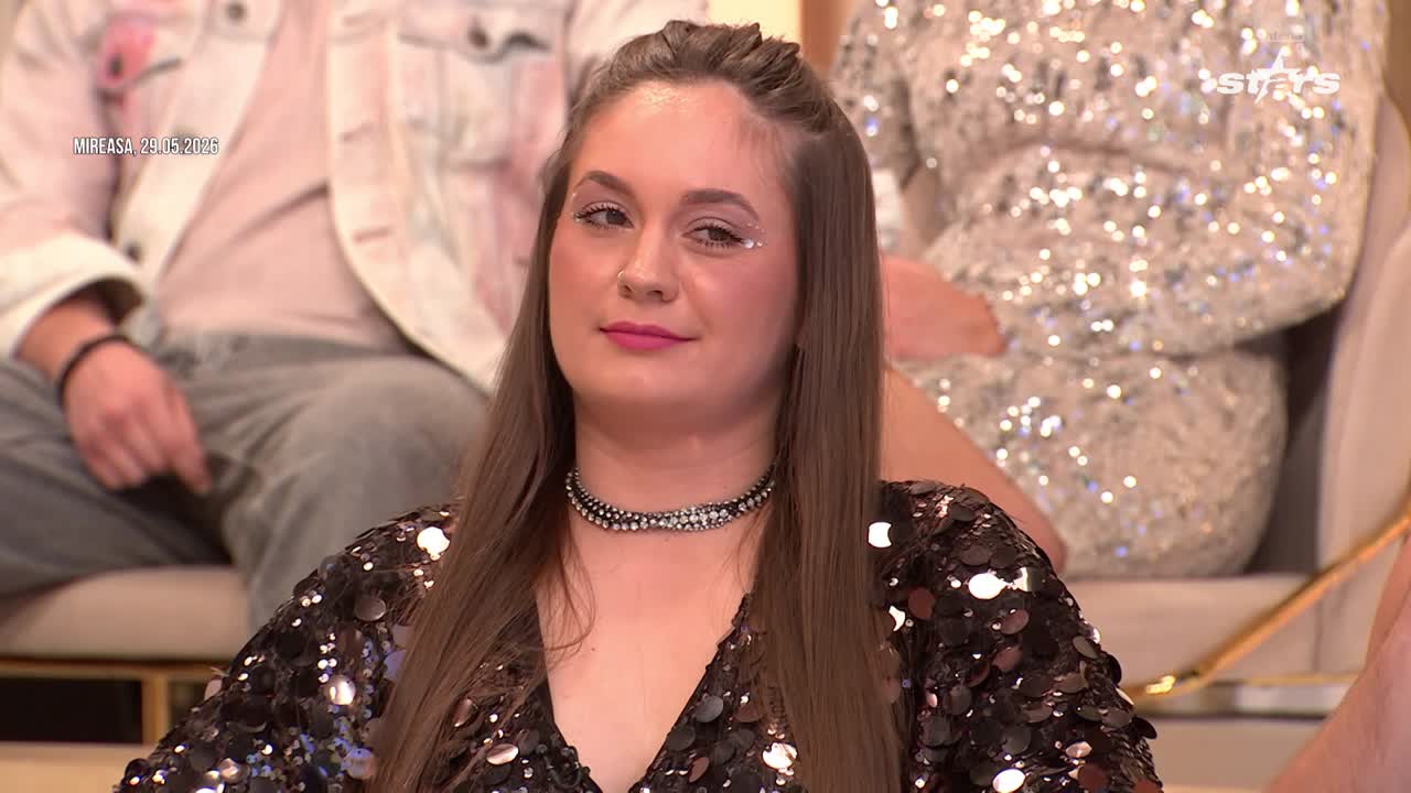 Mireasa. Capriciile iubirii | Sezonul 10 - Episodul 100