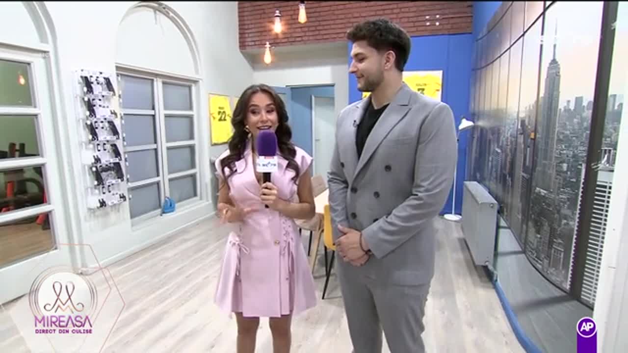 Mireasa, direct din culise | Sezonul 5, Episodul 98