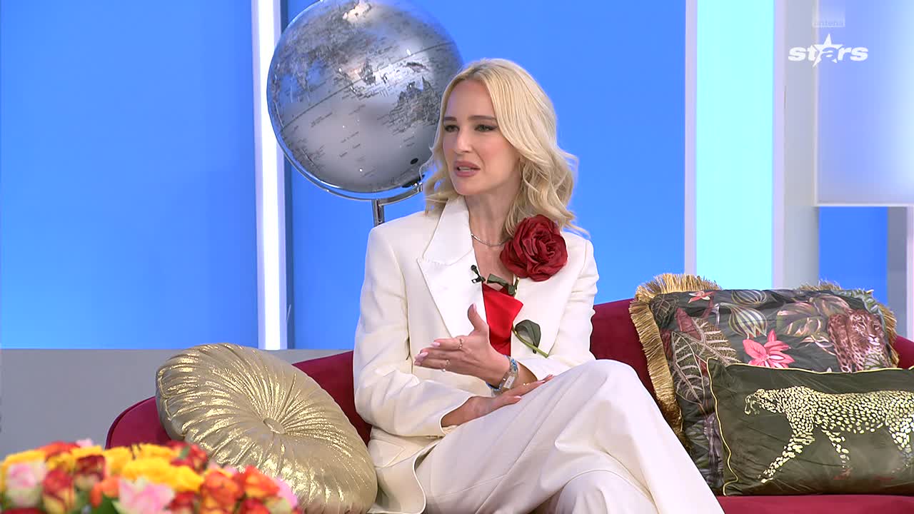 Vacanță de vedetă | Sezonul 5 - Episodul 21